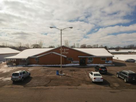 6427 Ash Street North Branch MN 55056