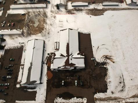 6427 Ash Street North Branch MN 55056