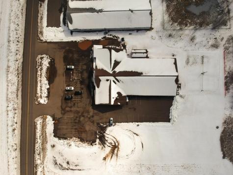 6427 Ash Street North Branch MN 55056