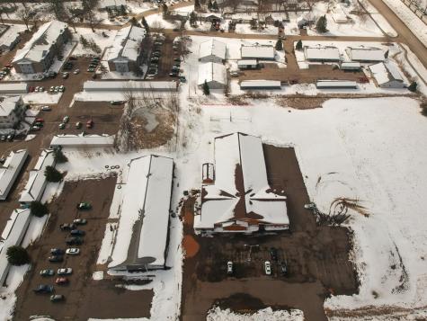 6427 Ash Street North Branch MN 55056