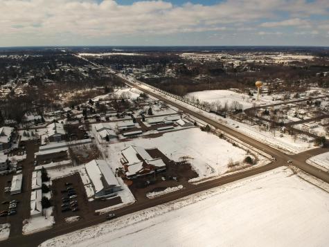 6427 Ash Street North Branch MN 55056