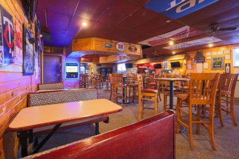 6427 Ash Street North Branch MN 55056