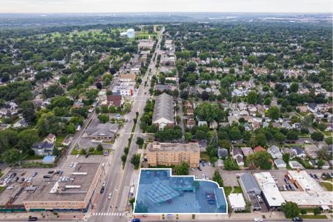 485 Snelling Avenue S Saint Paul MN 55116