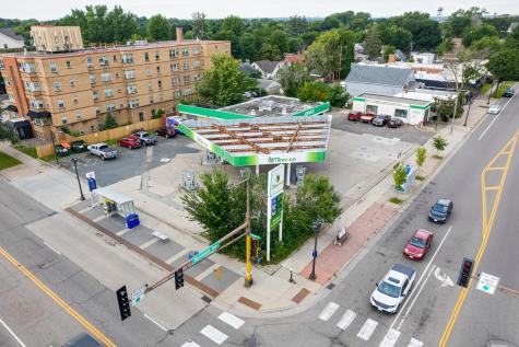 485 Snelling Avenue S Saint Paul MN 55116