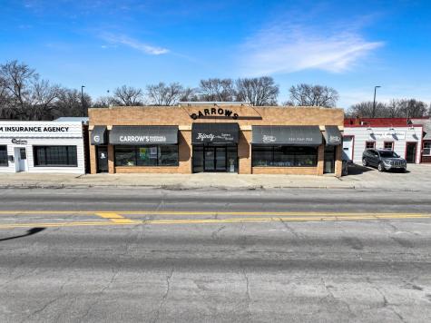 202 W College Drive Marshall MN 56258