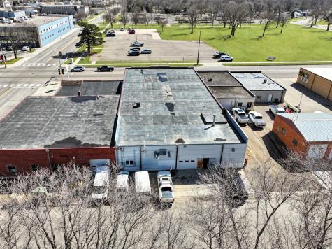 202 W College Drive Marshall MN 56258