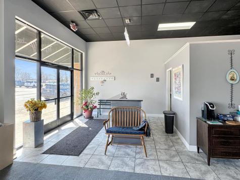 202 W College Drive Marshall MN 56258