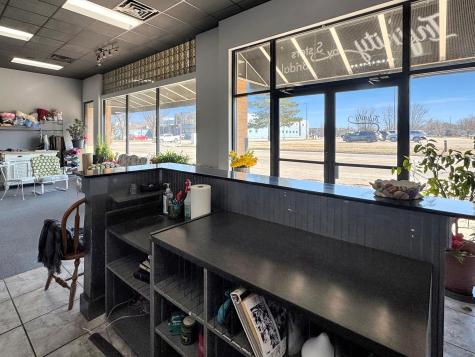 202 W College Drive Marshall MN 56258
