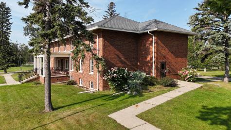 1447 Patterson Loop Fergus Falls MN 56537