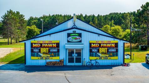 6213 Lower Cass Frontage Road Cass Lake MN 56633