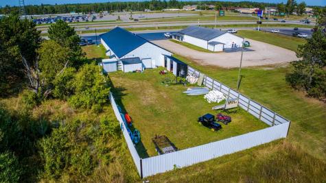6213 Lower Cass Frontage Road Cass Lake MN 56633