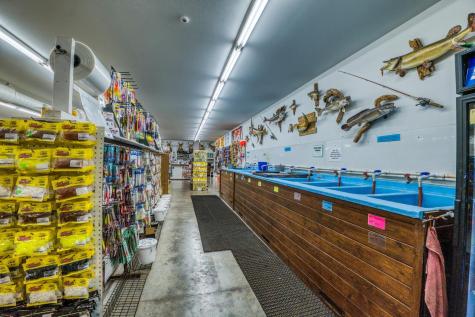 6213 Lower Cass Frontage Road Cass Lake MN 56633