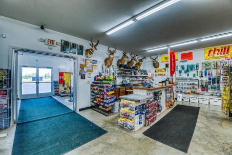 6213 Lower Cass Frontage Road Cass Lake MN 56633