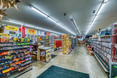 6213 Lower Cass Frontage Road Cass Lake MN 56633