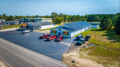 6213 Lower Cass Frontage Road Cass Lake MN 56633