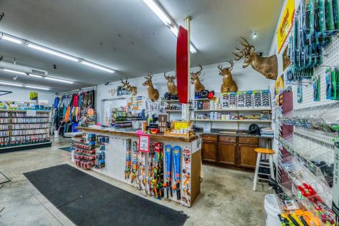6213 Lower Cass Frontage Road Cass Lake MN 56633