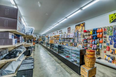 6213 Lower Cass Frontage Road Cass Lake MN 56633