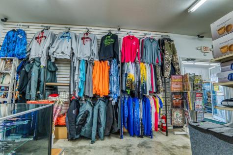 6213 Lower Cass Frontage Road Cass Lake MN 56633