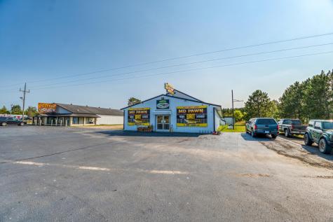 6213 Lower Cass Frontage Road Cass Lake MN 56633
