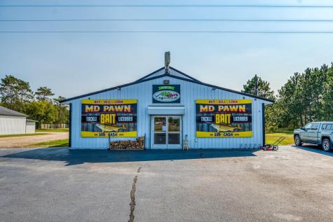6213 Lower Cass Frontage Road Cass Lake MN 56633