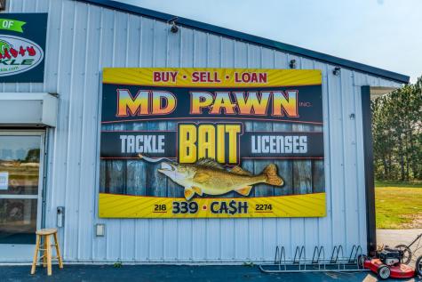 6213 Lower Cass Frontage Road Cass Lake MN 56633