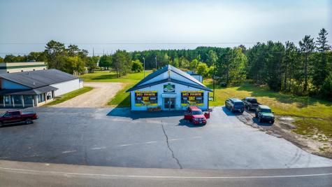 6213 Lower Cass Frontage Road Cass Lake MN 56633