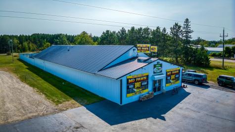 6213 Lower Cass Frontage Road Cass Lake MN 56633