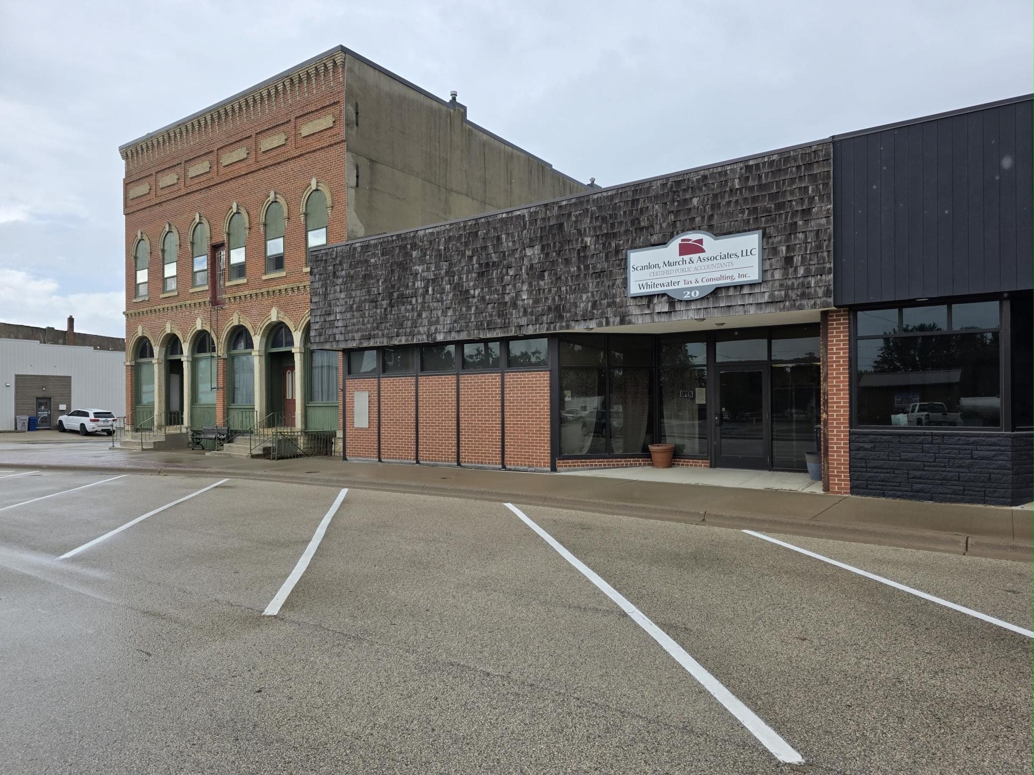 20 E Main Street Dodge Center MN 55927