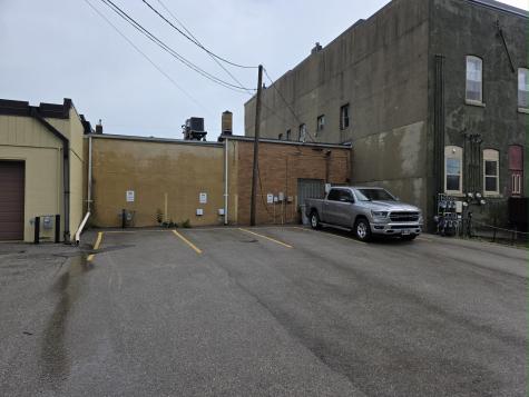 20 E Main Street Dodge Center MN 55927