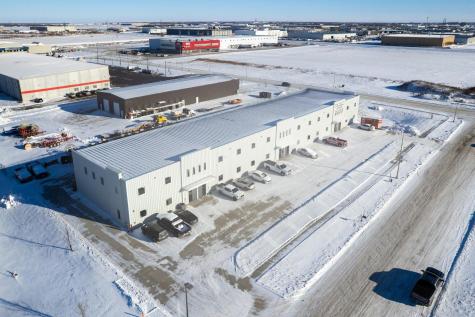 1310 55th Street NE Fargo ND 58102