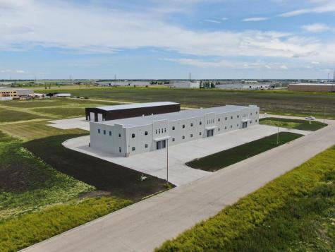 1310 55TH Street NE Fargo ND 58102