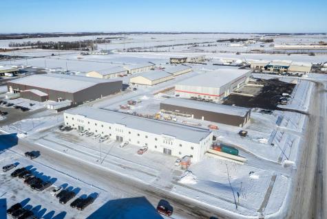 1310 55TH Street NE Fargo ND 58102