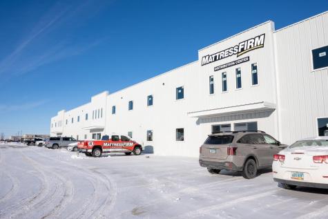 1310 55th Street NE Fargo ND 58102