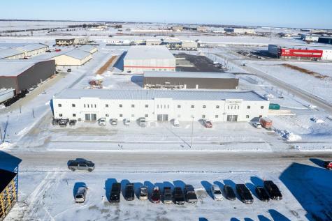 1310 55th Street NE Fargo ND 58102