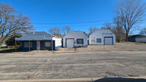 605 10th Drive SE Austin MN 55912