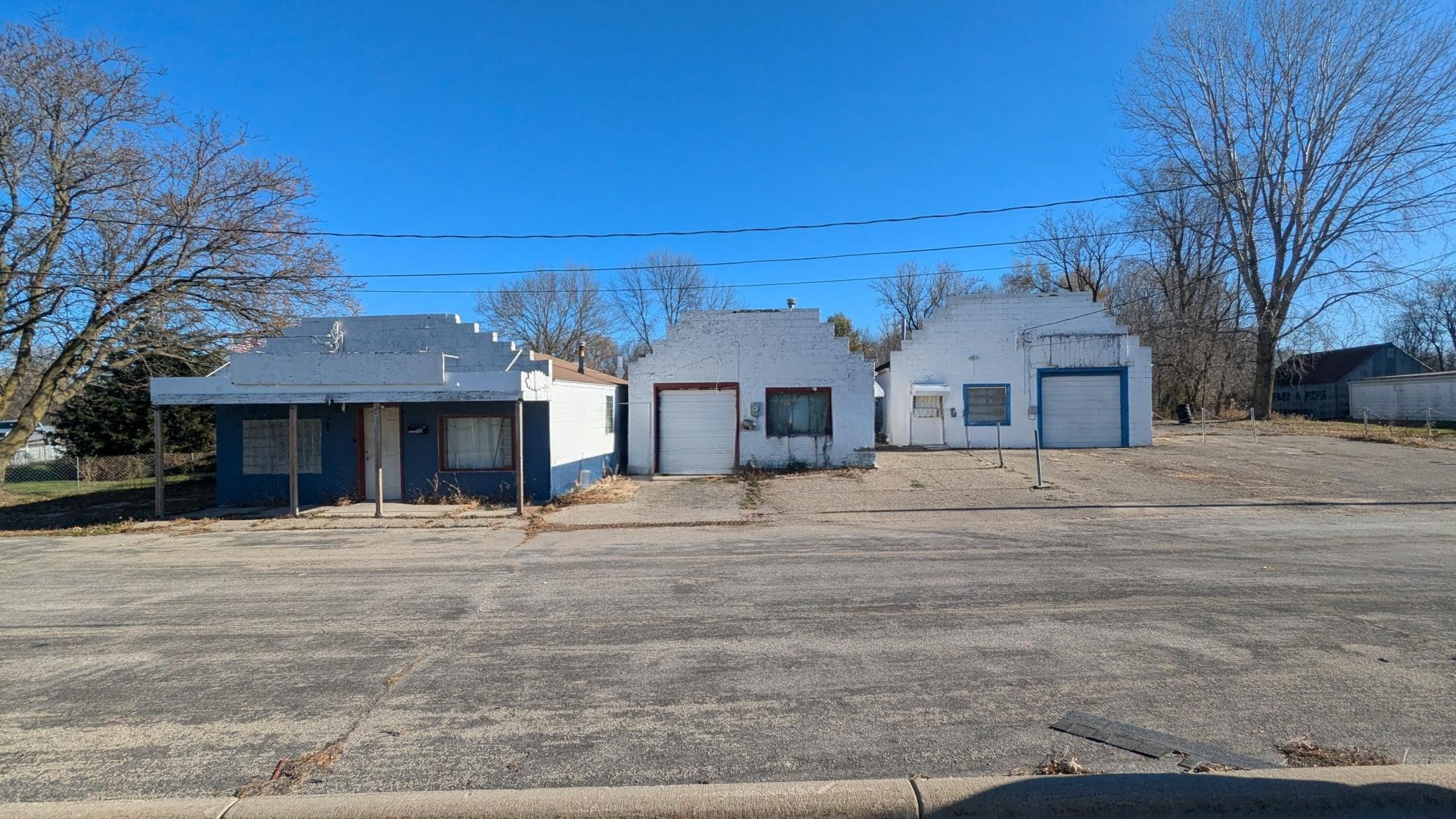 605 10th Drive SE Austin MN 55912