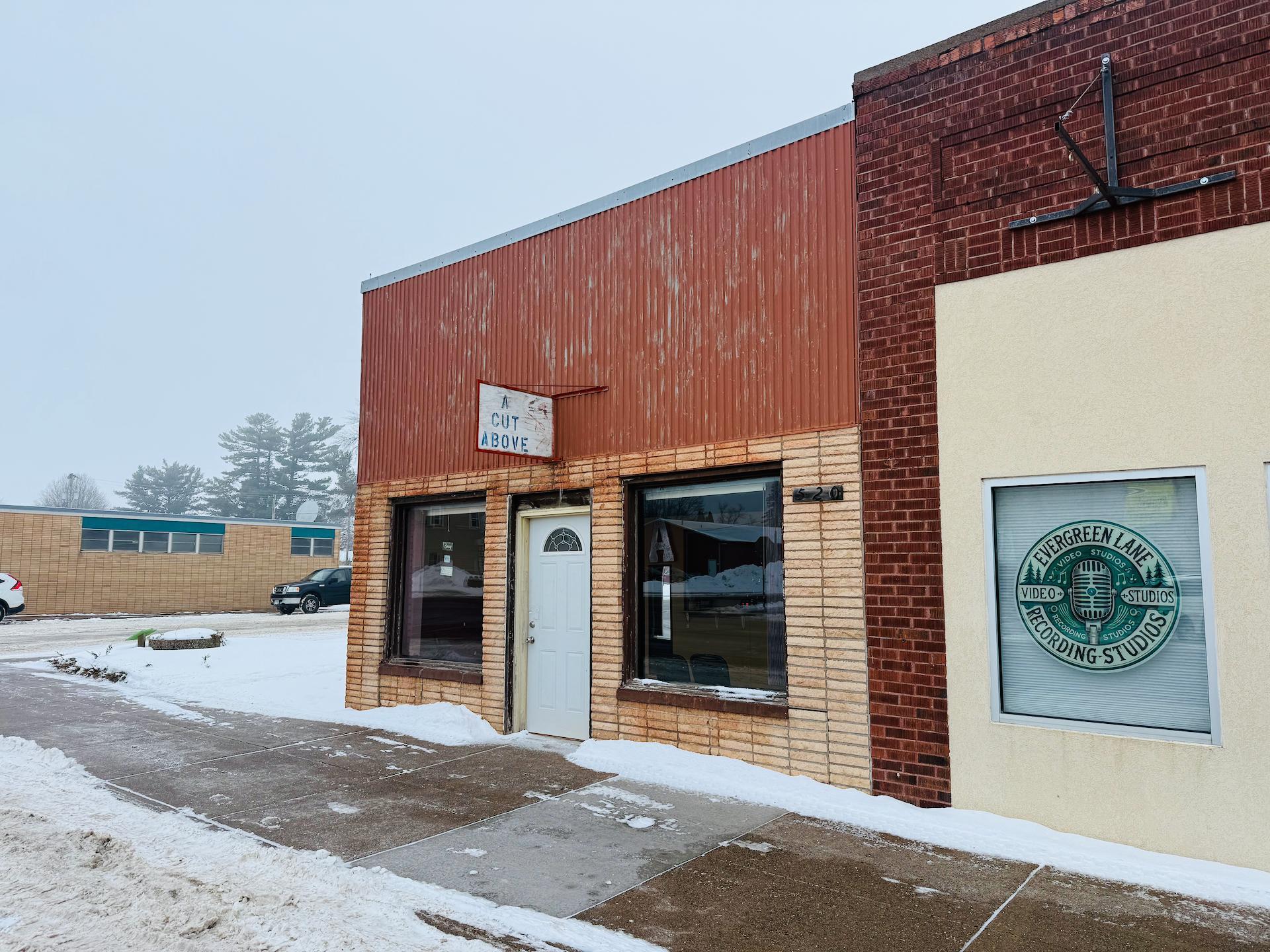 520 Main Street W Onamia MN 56359