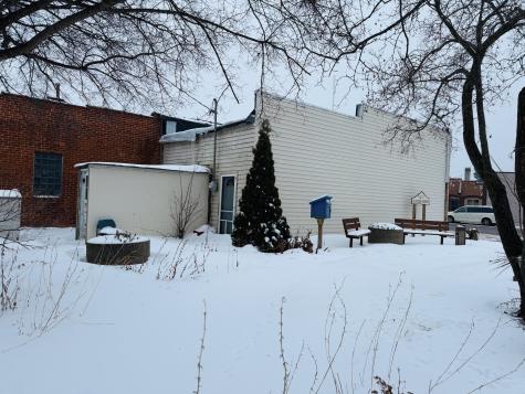 520 Main Street W Onamia MN 56359