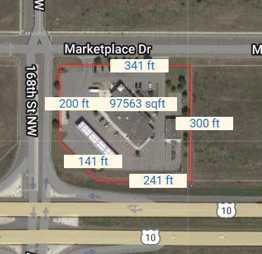 16777 Marketplace Drive Big Lake MN 55309