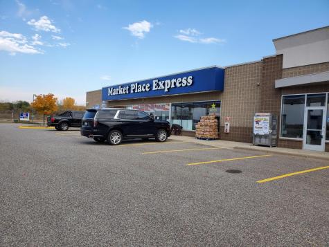 16777 Marketplace Drive Big Lake MN 55309