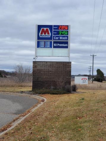 16777 Marketplace Drive Big Lake MN 55309