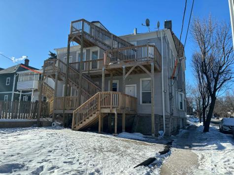628 Mendota Street Saint Paul MN 55106