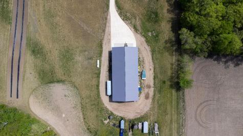 Co 11 Co 11 Audubon MN 56511