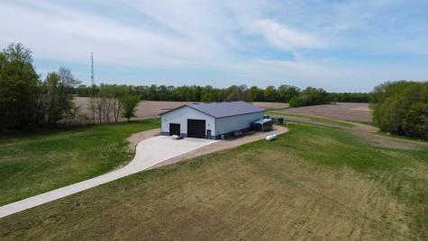 Co 11 Co 11 Audubon MN 56511
