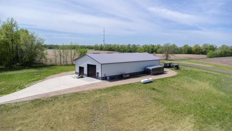 Co 11 Co 11 Audubon MN 56511