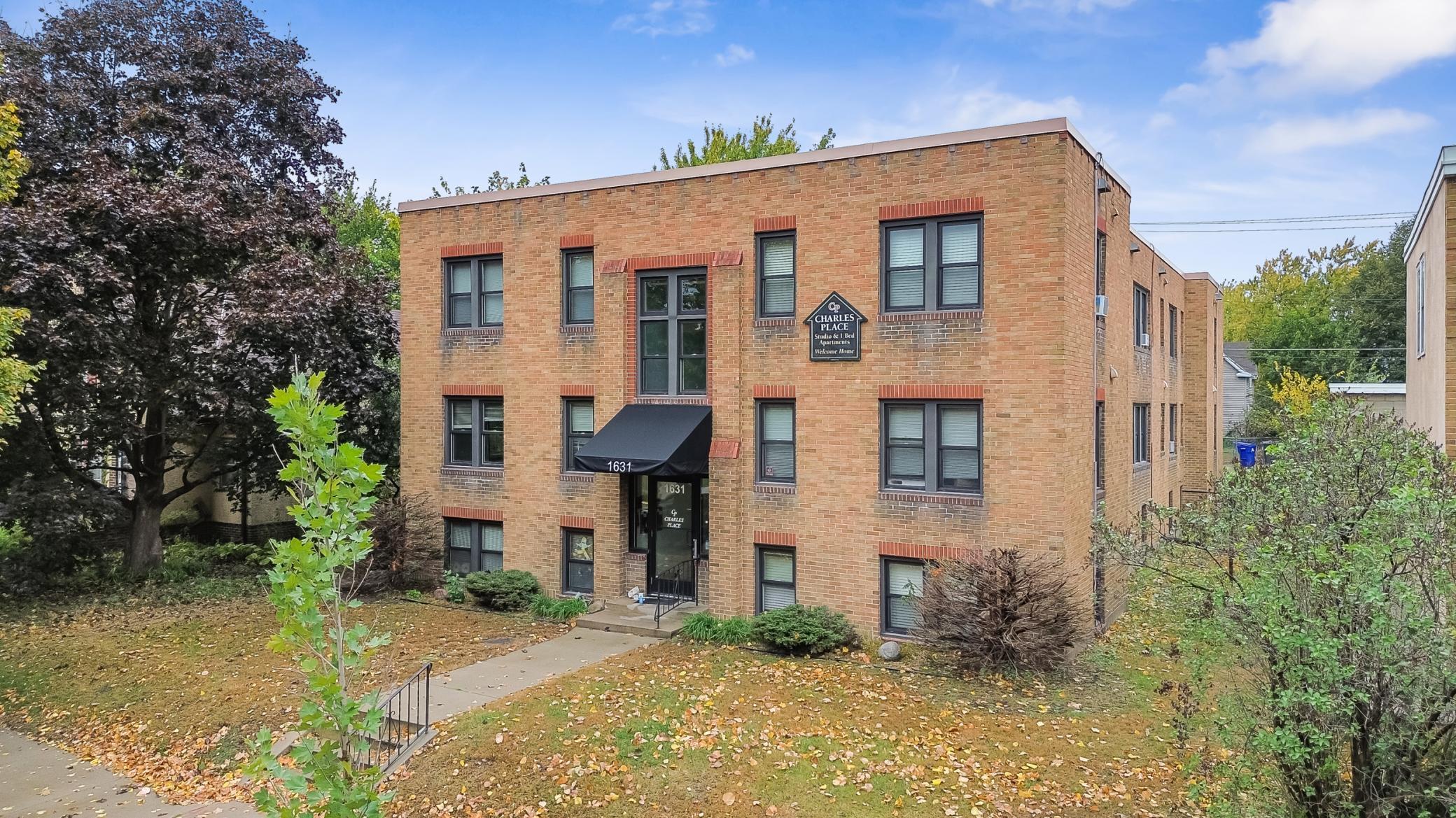 1631 Charles Avenue Saint Paul MN 55104