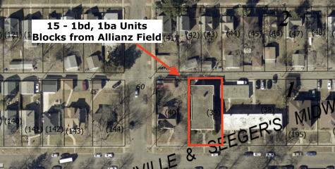 1631 Charles Avenue Saint Paul MN 55104