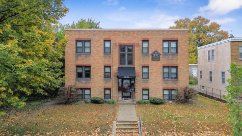 1631 Charles Avenue Saint Paul MN 55104