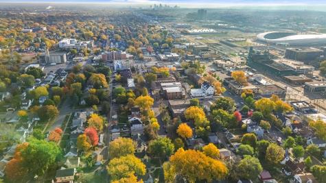 1631 Charles Avenue Saint Paul MN 55104