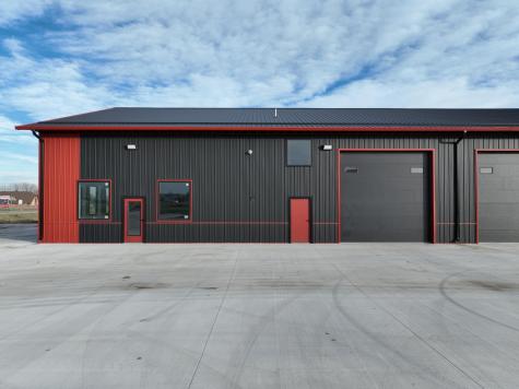 22381 Highway 10 Hawley MN 56549